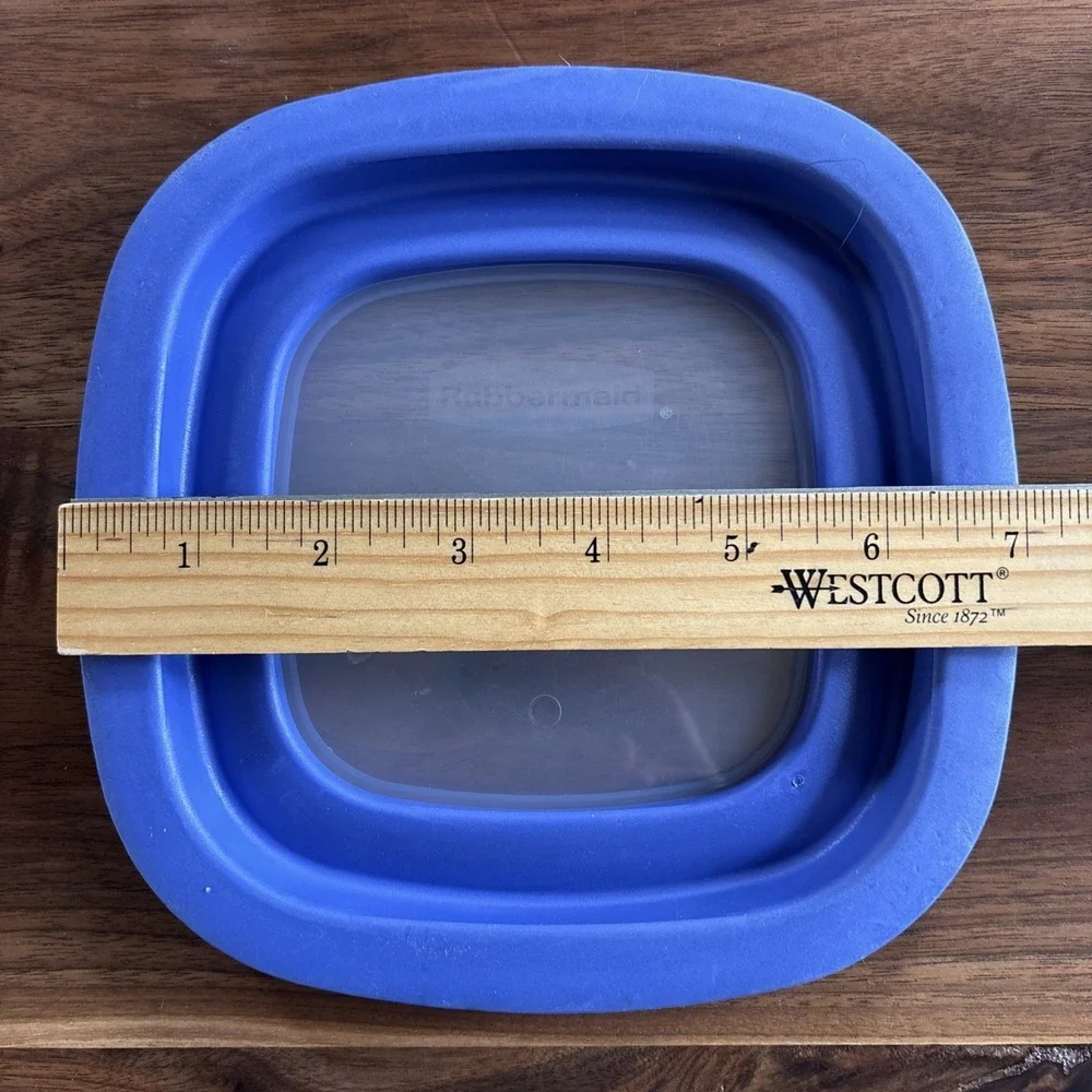 Rubbermaid replacement lid